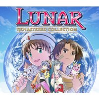 LUNAR Remastered Collection PC Steam CD Key