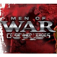 Men of War: Condemned Heroes PC Steam CD Key