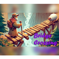 Bridge Crossing PC Steam CD Key