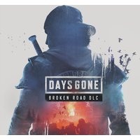 Days Gone - Broken Road DLC PC Steam CD Key