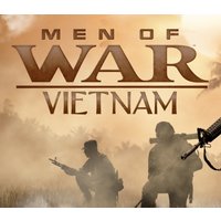 Men of War: Vietnam PC Steam CD Key