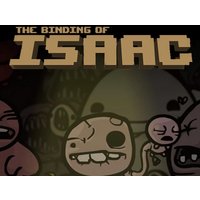 The Binding of Isaac + Wrath of the Lamb DLC PC Steam CD Key