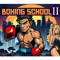Boxing School 2 PC Steam CD Key
