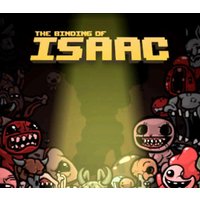 The Binding of Isaac Collection PC Steam Gift