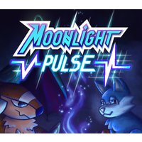 Moonlight Pulse PC Steam CD Key