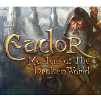 Eador: Masters of the Broken World PC GOG CD Key