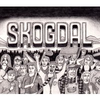 Skogdal PC Steam CD Key