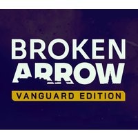 Broken Arrow Vanguard Edition PC Steam Altergift