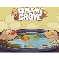 Umami Grove PC Steam CD Key