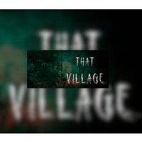 That Village PC Steam CD Key
