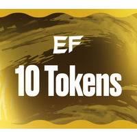 Elite Tokens - 10 Tokens