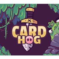 Card Hog PC Steam CD Key