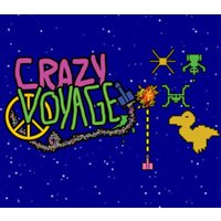 Crazy Voyage PC Steam CD Key