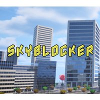 Skyblocker PC Steam CD Key