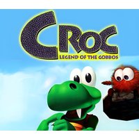 Croc Legend of the Gobbos PC GOG CD Key