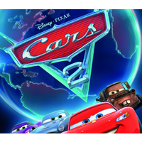 Disney•Pixar Cars 2: The Video Game DE PC Steam CD Key