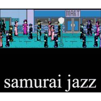 samurai_jazz PC Steam Gift