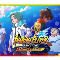 INAZUMA ELEVEN: Victory Road Deluxe Edition PC Steam Account
