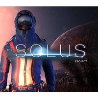 The Solus Project PC Steam CD Key