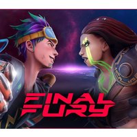 FINAL FURY PC Steam CD Key