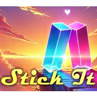 Stick It! PC Steam CD Key