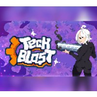 Tech Blast PC Steam CD Key