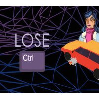 Lose Ctrl PC Steam CD Key