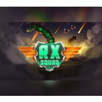 RX squad PC Steam CD Key