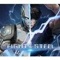 Fight of Steel: Infinity Warrior PC Steam CD Key