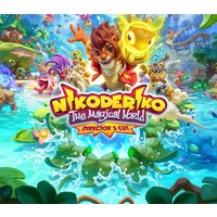 Nikoderiko: The Magical World - Director’s Cut PC Steam CD Key