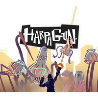 Harpagun EU PS5 CD Key