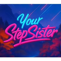 Your StepSister PC Steam CD Key