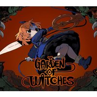 Garden of Witches PC Steam CD Key
