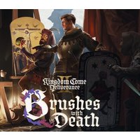 Kingdom Come: Deliverance II - Brushes with Death DLC PC Steam CD Key