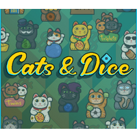 Cats & Dice PC Steam CD Key