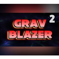 Grav Blazer Squared PC Steam CD Key
