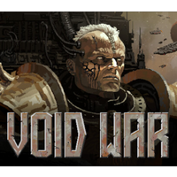 Void War PC Steam Account