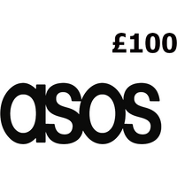 ASOS £100 Gift Card UK