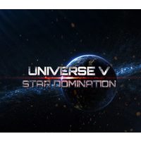 UniverseV: Star Domination PC Steam CD Key