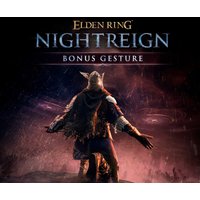 ELDEN RING NIGHTREIGN - Pre-order Bonus DLC EU Xbox Series X|S CD Key