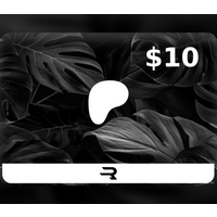 Rewarble Patreon USD 10 Gift Card