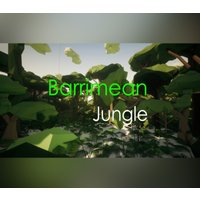 Barimean Jungle PC Steam CD Key
