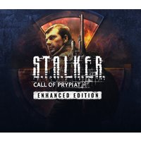 S.T.A.L.K.E.R.: Call of Prypiat - Enhanced Edition PC Steam Account