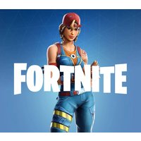 Fortnite - Sparkplug Skin DLC PC Epic Games CD Key