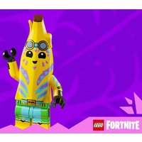 Fortnite - Island Adventure Peely Skin DLC PC Epic Games CD Key
