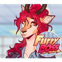 Furry Boss PC Steam CD Key