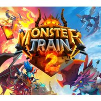 Monster Train 2 Xbox Series X|S / PC Account