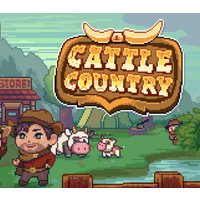 Cattle Country PC Steam CD Key