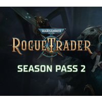 Warhammer 40,000: Rogue Trader - Season Pass 2 DLC EU PC Steam CD Key