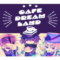 Cafe DReAMLAND PC Steam CD Key